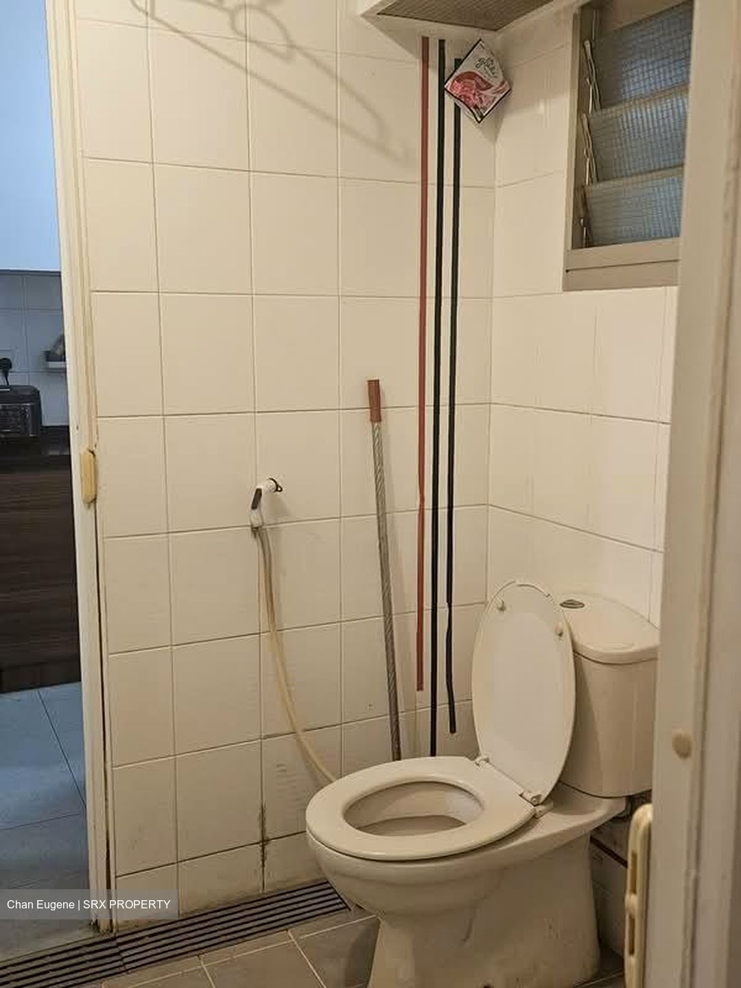 Blk 6 Ghim Moh Road (Queenstown), HDB 3 Rooms #569639361